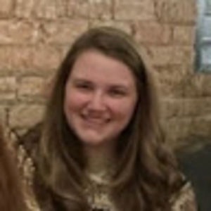 Meet your Posher, Mackenzie